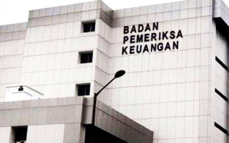 BPK Mulai Lakukan Audit Laporan Keuangan 2019