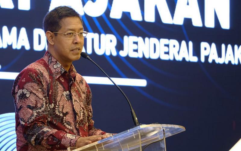 DJP Imbau Perusahaan Mulai Terbitkan Bukti Potong PPh 21