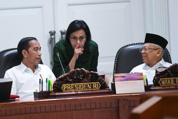 57% Ingin Penetapan Tarif Pajak Daerah Ditarik ke Pusat