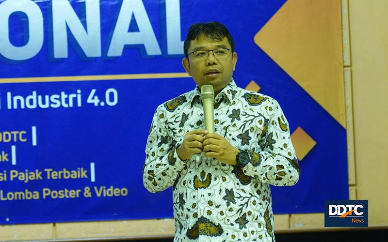 2 Aspek Ini Dianggap Jadi Tantangan Utama DJP di Era Digital