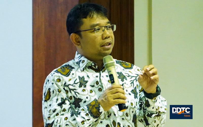 Integrasikan Layanan, DJP Ingin Semua Jawaban ke WP Terstandarisasi