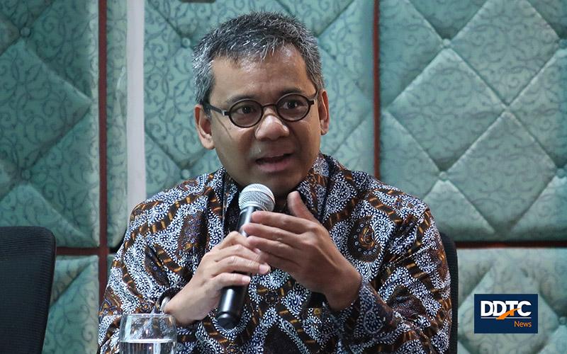 Ingin Mudah dalam Administrasi Pajak Perusahaan? Ini Saran Wamenkeu