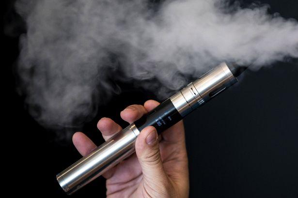 Impor Vape Kena Delay, Perusahaan Ini Lapor ke Menteri Keuangan