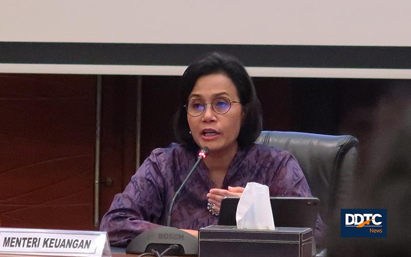 Sri Mulyani Bakal Evaluasi Kebijakan PPN, Ada Apa?