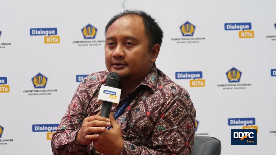 Partner DDTC Fiscal Research B. Bawono Kristiaji mengatakan pembaruan P3B menjadi bagian dari upaya untuk menjamin keselarasan dengan kebijakan yang tengah dilakukan pemerintah di tataran domestik.