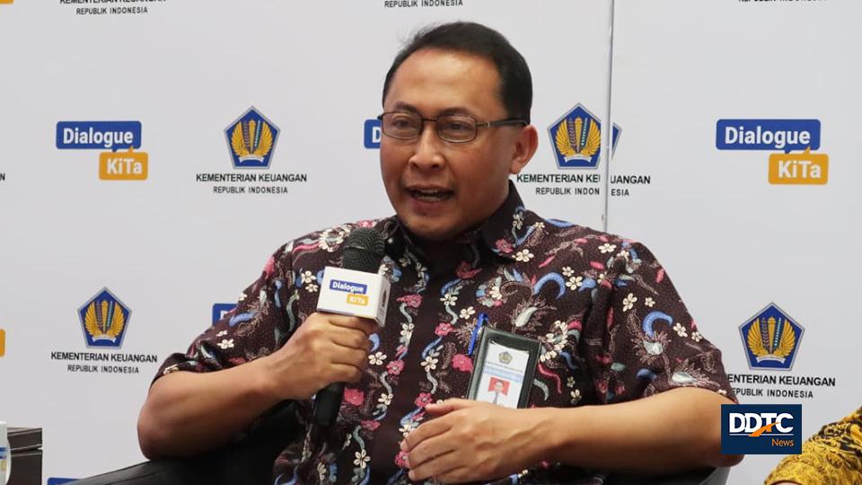 Kepala Pusat Kebijakan Pendapatan Negara Badan Kebijakan Fiskal (BKF) Rofyanto Kurniawan mengatakan kesepakatan pembaruan P3B antara Indonesia dan Singapura akan menjadi benchmark untuk melakukan renegoisasi P3B Indonesia dengan negara lain.