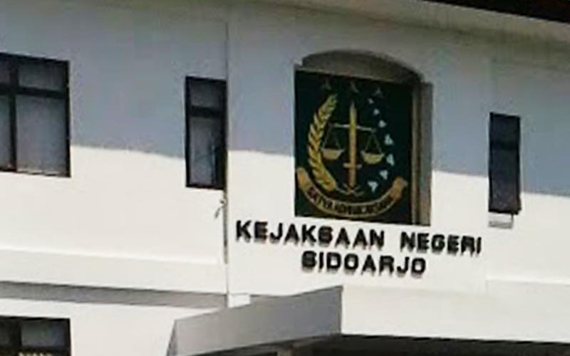 DJP Serahkan 2 Tersangka Tindak Pidana Perpajakan ke Kejaksaan Negeri