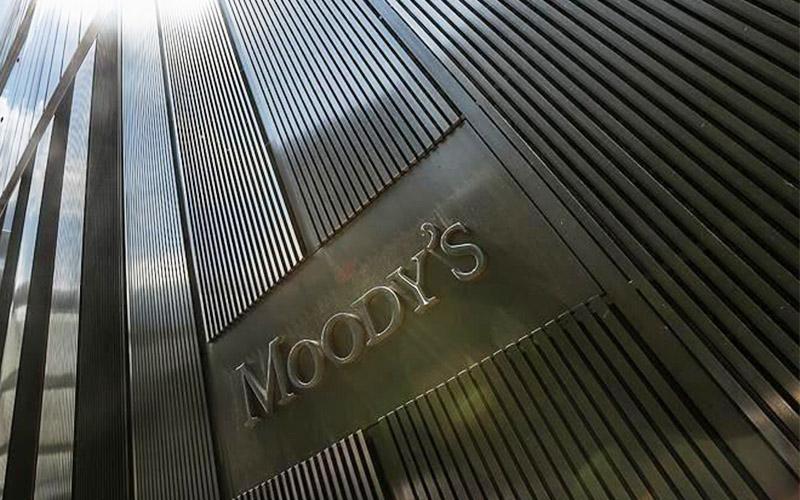 Sematkan Rating Layak Investasi,  Moody’s Soroti Rendahnya Penerimaan