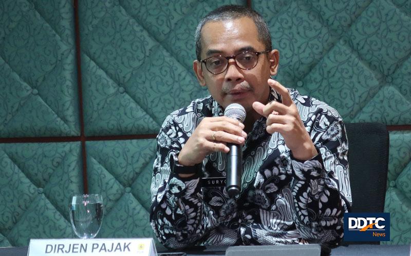 Soal Penambahan KPP Madya Baru, Ini yang Masih Ditunggu DJP