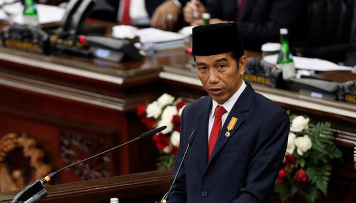 Jokowi Umumkan Paket Stimulus Atasi Dampak Corona Besok