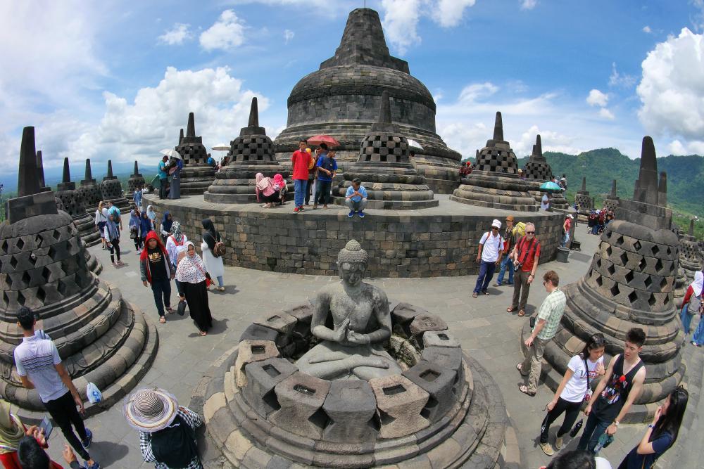 Pajak Hotel Dihapuskan, PHRI Minta Penjelasan