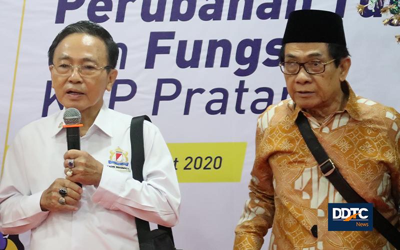 Soal Perubahan Fungsi & Tugas KPP Pratama, Ini Kata Praktisi