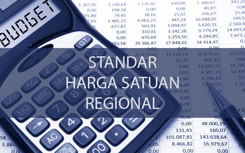 Penting untuk Pemda, Ada Perpres Baru Standar Harga Satuan Regional