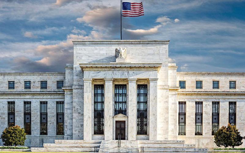 Hadapi Corona, The Fed Mendadak Pangkas Suku Bunga Acuan 0,5% 