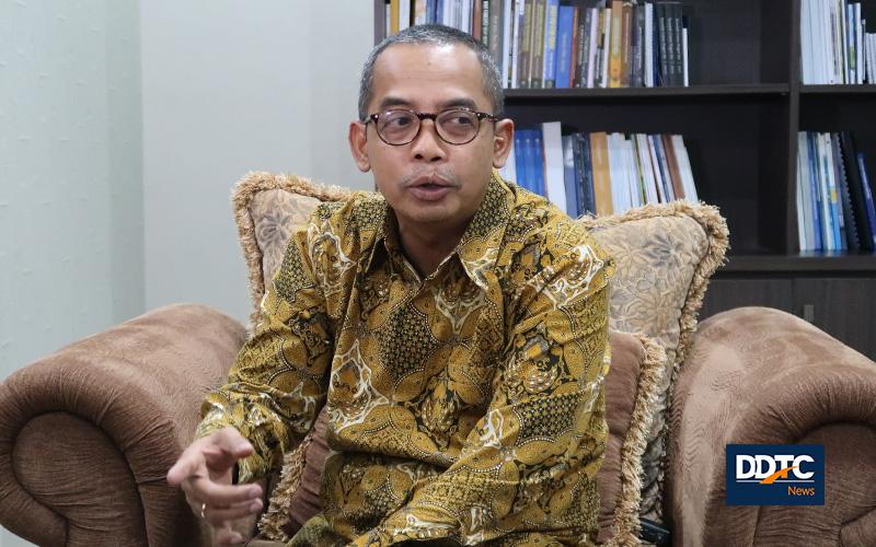 DJP Minta Wajib Pajak Jangan Goda Fiskus Melanggar Aturan