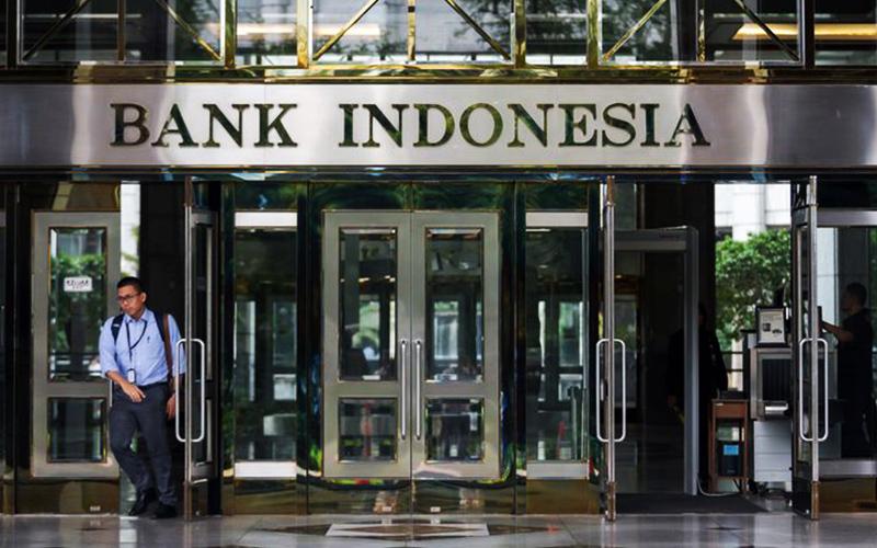 Swasta Masih Rem Utang Luar Negeri, Ini Penjelasan Bank Indonesia