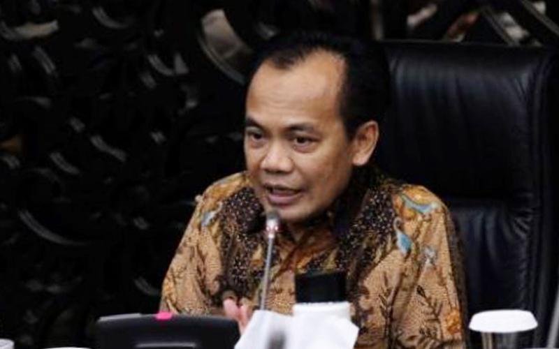 Ingin Jual Recovery Bond, Pemerintah Susun Perppu Surat Utang Negara