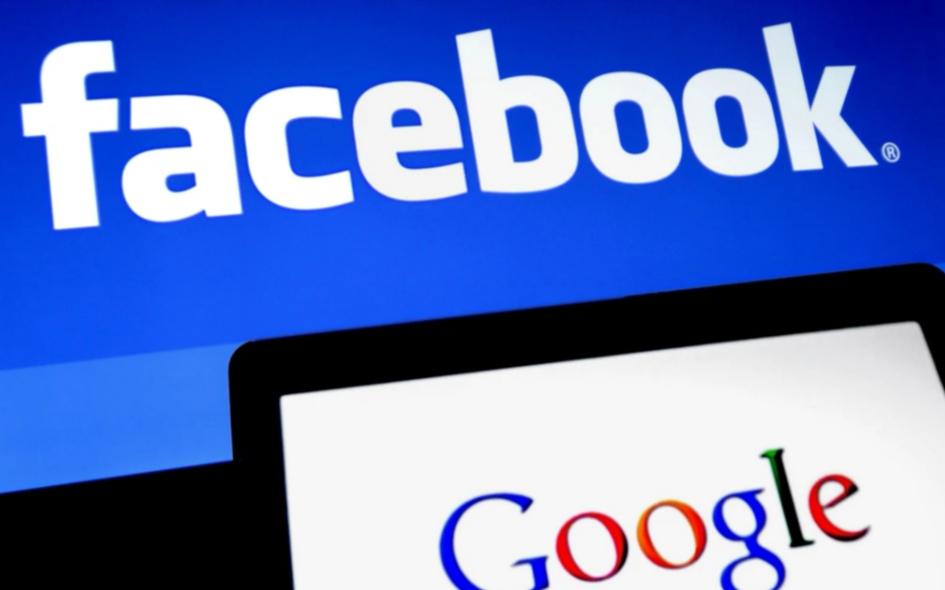 Facebook dan Google Disebut Minta Penundaan Pembayaran Pajak Digital