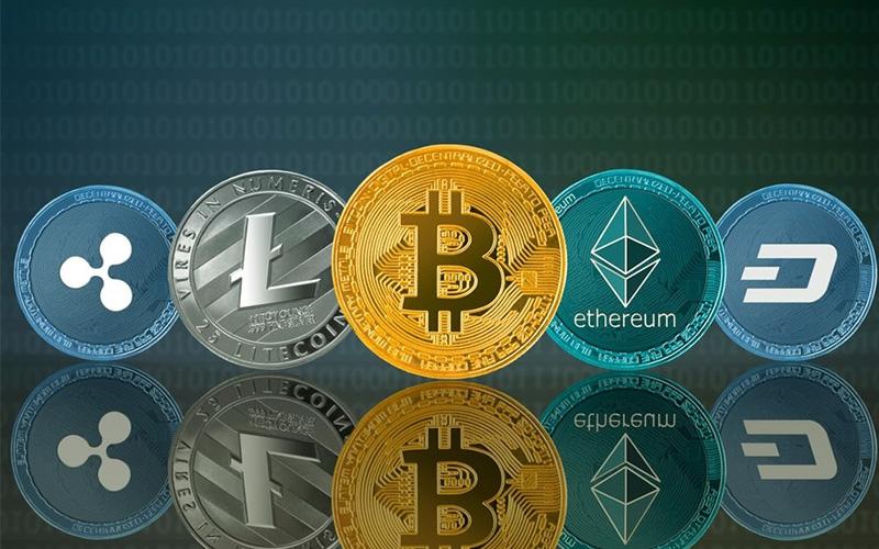 Uang Digital Mulai Dipajaki, Potensi Setoran Pajak Diprediksi Tipis