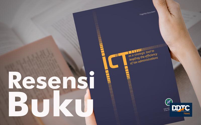 Melihat Urgensi Pemanfaatan Teknologi dalam Administrasi Pajak