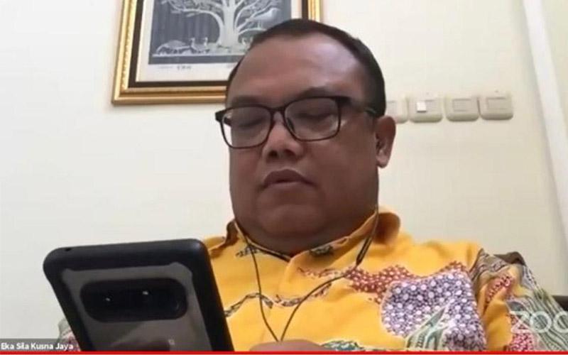 Banyak Relaksasi, DJP Minta WP Tidak Tunda Penuhi Kewajiban Perpajakan