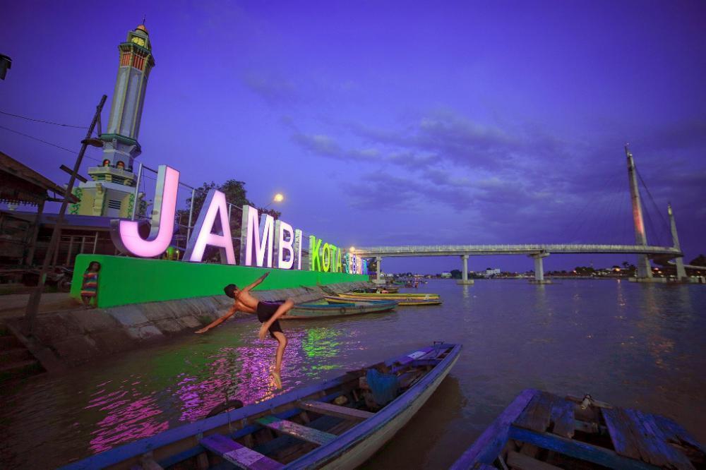 Kota Ini Putihkan 4 Jenis Pajak Daerah 2 Bulan