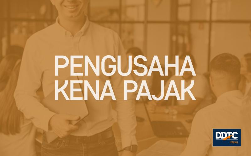 Cara Mencabut Pengukuhan Pengusaha Kena Pajak