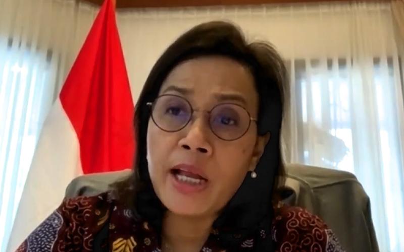 Penerimaan PPh OP Justru Turun Paling Dalam per Maret 2020, Ada Apa?