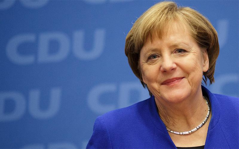 Angela Merkel Usulkan Kebijakan Pajak Baru di Uni Eropa, Seperti Apa?