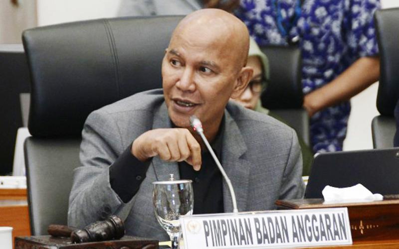 Banggar DPR Sampaikan Dukungannya untuk Perpu 1/2020