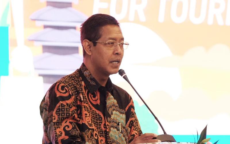 Soal Laporan Insentif PPh Final DTP bagi UMKM, DJP Siapkan Aplikasinya