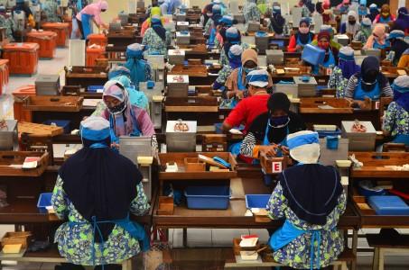 Pemerintah Alokasikan Rp56,5 Triliun untuk Pemulihan Ekonomi 2021 