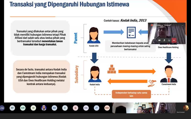 Praktisi Pajak: Pelaksanaan APA Layak Diperjuangkan