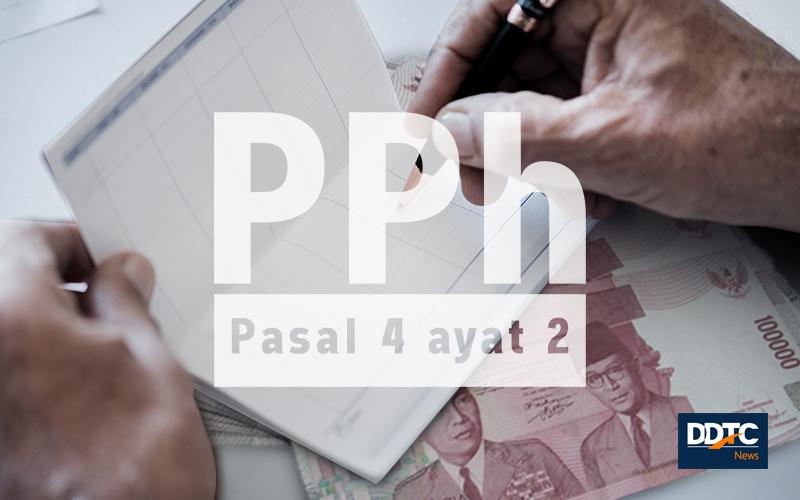 Sengketa Pajak Penetapan Tarif PPh Pasal 4 ayat (2) Jasa Konstruksi