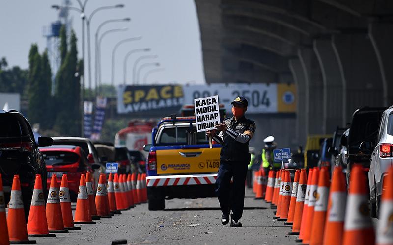 Besok Bukan Hari Cuti Bersama, Sudah Tahu?