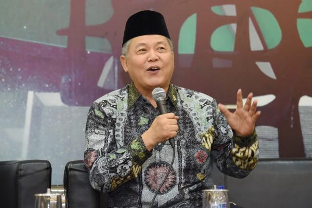 'Reformasi Pajak Jangan Bikin Stres'