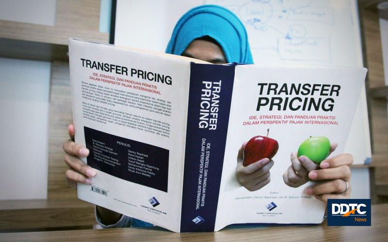 Pedoman Memahami Transfer Pricing