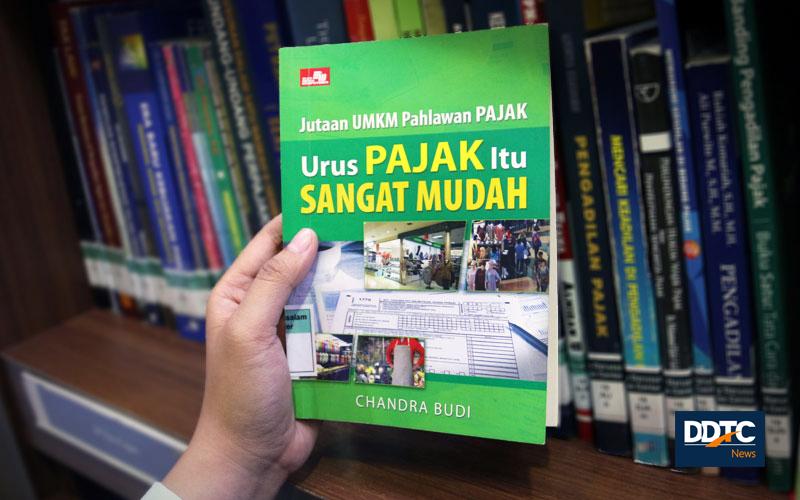 Memahami Pajak-Pajak untuk UMKM