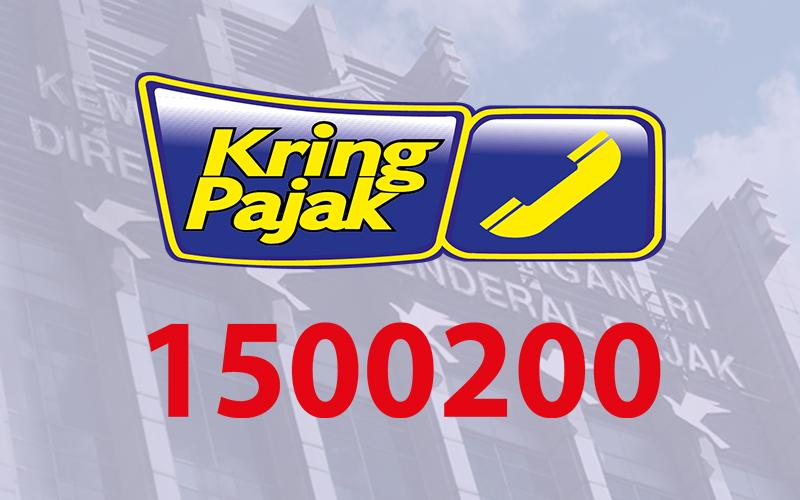 Mulai Besok, Layanan Lewat Telepon Kring Pajak Dibuka Lagi