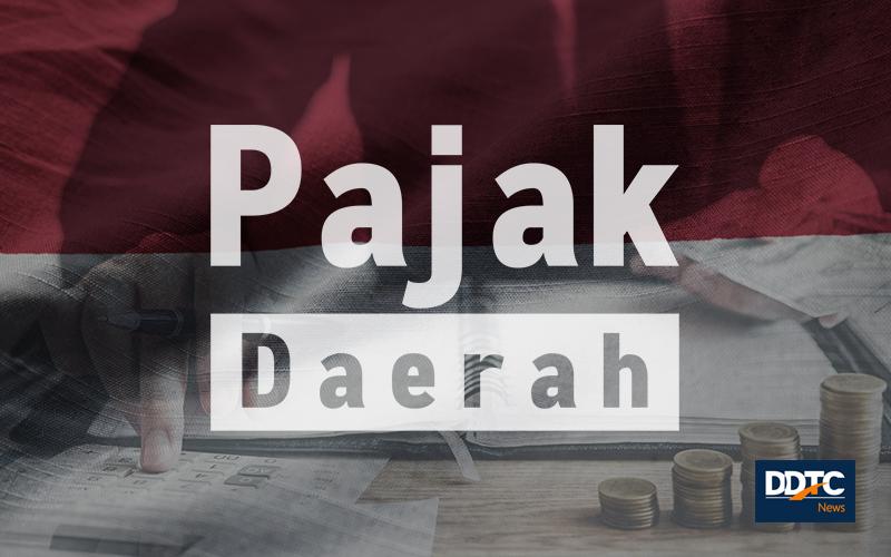 Perbedaan Penggunaan Dasar Hukum Pemungutan Pajak Kendaraan Bermotor