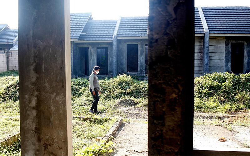 Tidak Semua Peserta Tapera Dapat Rumah, Ini Alasannya 