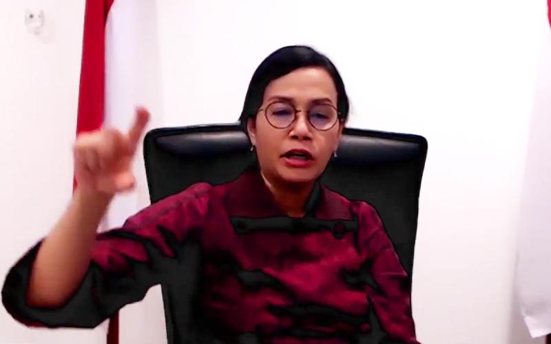 Antisipasi Pelebaran Defisit, Silpa Akhir Mei 2020 Sudah Tinggi