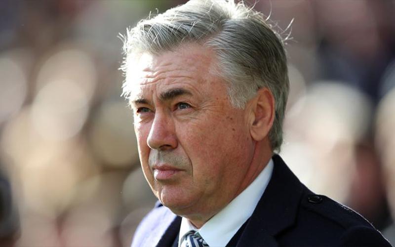 Carlo Ancelotti Dituding Gelapkan Pajak Belasan Miliar Rupiah