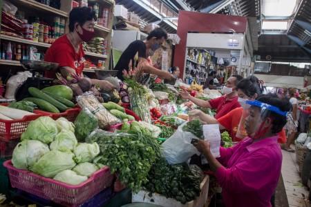 Rasio Pajak RI Salah Satu yang Terendah di Negara Berkembang