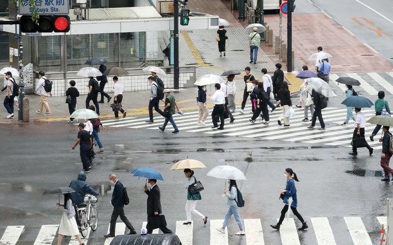 Negara Ini Bidik Jadi Pusat Keuangan Global Gantikan Hong Kong