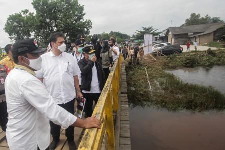 Penyaluran KUR Mulai Melonjak Signifikan