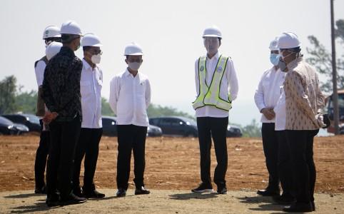 Pabrik Asing Bakal Relokasi ke Kabupaten Batang, Ini Langkah DJBC