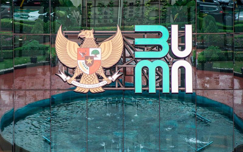 Pemerintah Cairkan PMN untuk 3 BUMN Ini