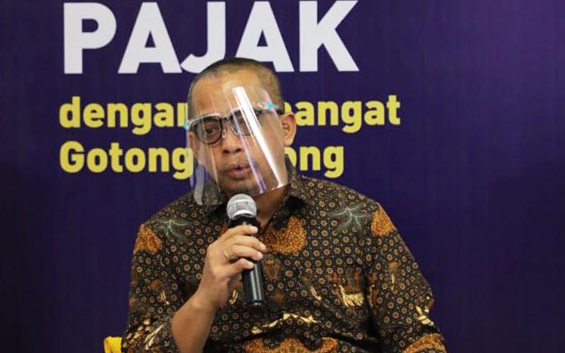 Ini Upaya DJP agar Pajak Tidak Dianggap Menakutkan 