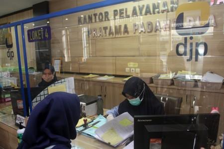 Fasilitas Restitusi PPN Dipercepat Perhitungkan Kompensasi Rp5 Miliar